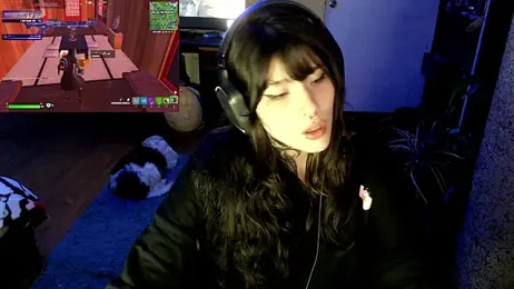 xdirtyvenomx webcam model stream image