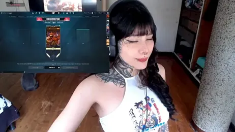 xdirtyvenomx webcam model stream image