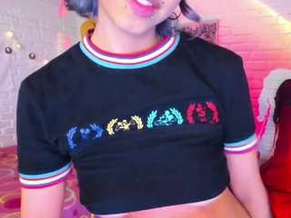 arianaharakitty777 webcam model stream image