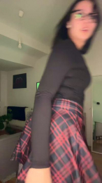 AmandaXxx1 webcam model stream image