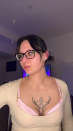 AmandaXxx1 webcam model stream image