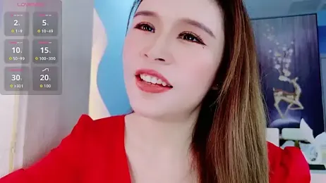 HU131452 webcam model stream image