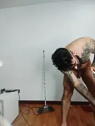 Harald_Smed webcam model stream image