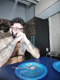 Harald_Smed webcam model stream image