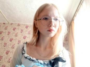 DanelleLaday webcam bongacams model stream image