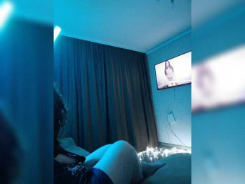 Olga372 webcam bongacams model stream image