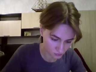 leajohnson webcam model stream image