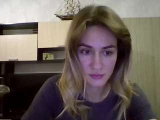 leajohnson webcam model stream image