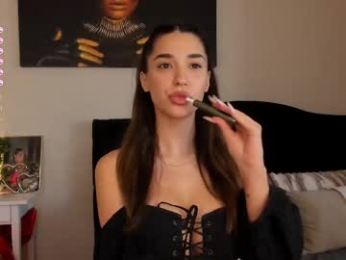 kity_sweet webcam model stream image