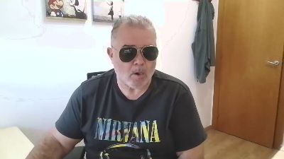 pitu68 webcam cam4 model stream image