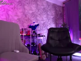 yourinkeddream webcam model stream image
