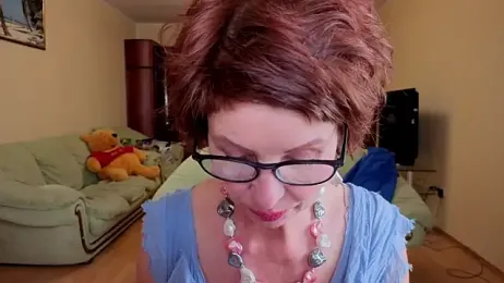 Kelly_Fleur webcam model stream image