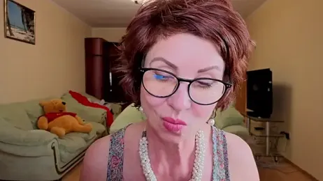 Kelly_Fleur webcam model stream image