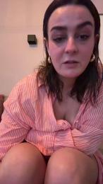 Inked_Babe69 webcam model stream image