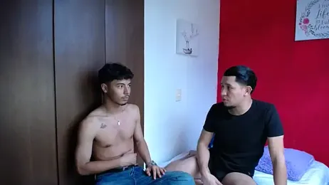 top_jax1 webcam model stream image