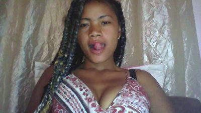 GaelLily97 webcam cam4 model stream image