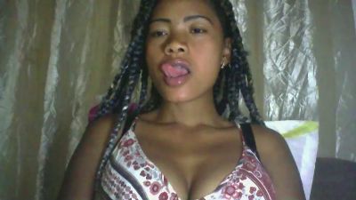 GaelLily97 webcam model stream image