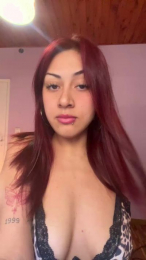 colo_hot_ webcam model stream image