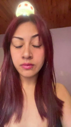 colo_hot_ webcam model stream image
