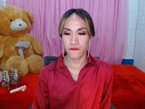 xxSexyBitch69xx webcam model stream image