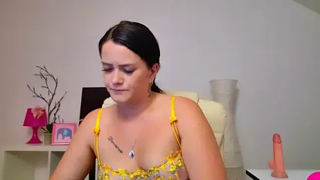 NicolSparkleX webcam model stream image