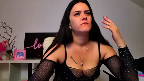 NicolSparkleX webcam model stream image
