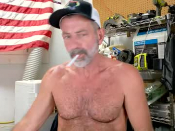 badnightwolf webcam chaturbate model stream image