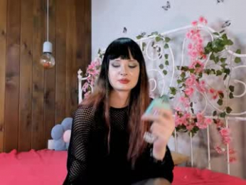 thomasperlow webcam model stream image