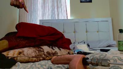 Seductive_candy webcam model stream image