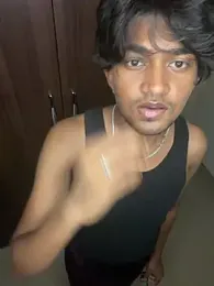 nilanfucks webcam model stream image