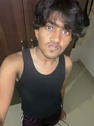 nilanfucks webcam model stream image