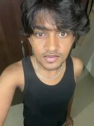 nilanfucks webcam model stream image
