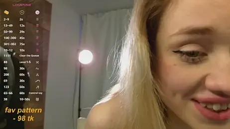 DiscoPotato webcam stripchat model stream image