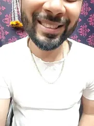 Cute_Lucky webcam stripchat model stream image