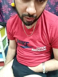 Cute_Lucky webcam model stream image