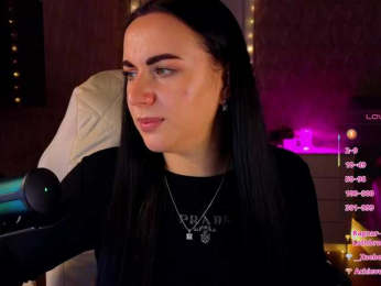 YURIEVNA13 webcam model stream image