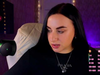 YURIEVNA13 webcam model stream image