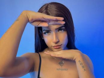 SiaRose webcam livejasmin model stream image