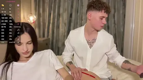 Fleur_Delis webcam stripchat model stream image