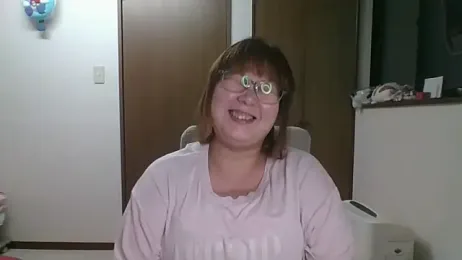 SAKU-RA-chan webcam stripchat model stream image
