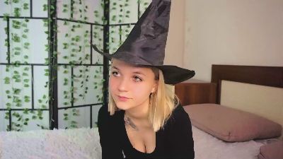 ShantellFore webcam cam4 model stream image