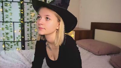 ShantellFore webcam model stream image