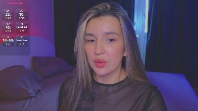 roxychilli webcam model stream image