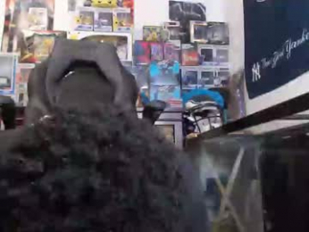 mrsoonicexrated webcam model stream image