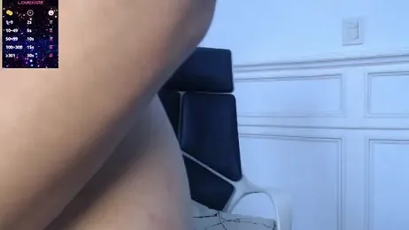 nambidash- webcam model stream image