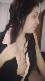 Tiquefire webcam model stream image