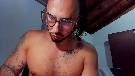 Baky_sexy webcam stripchat model stream image