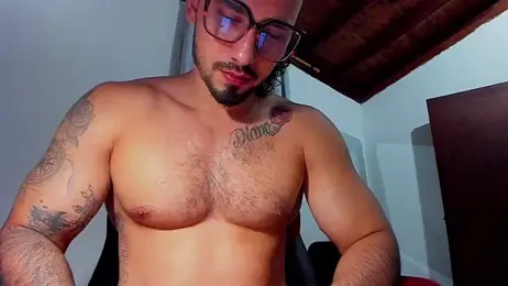 Baky_sexy webcam model stream image