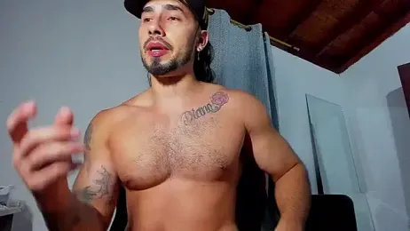 Baky_sexy webcam model stream image