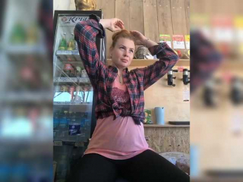 beWITCHed2206 webcam model stream image